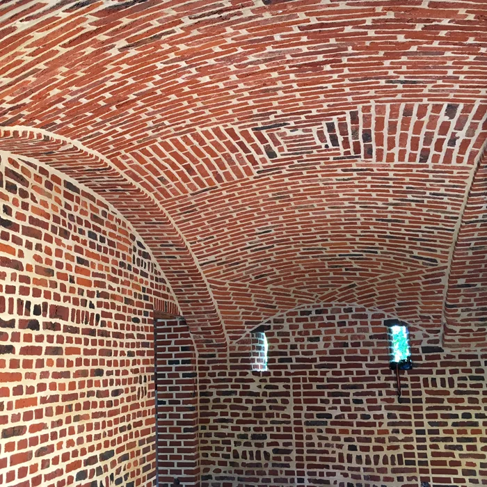 Aménagement extérieur